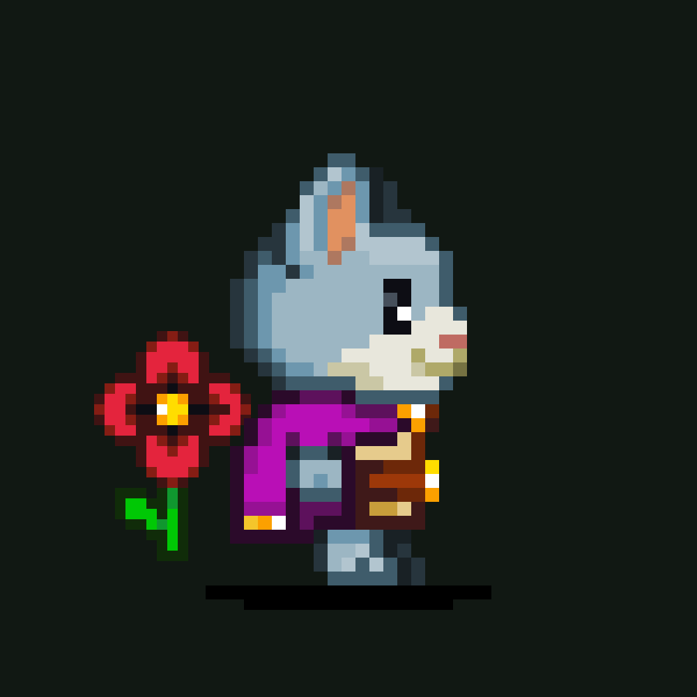 Robincat NFT 1003