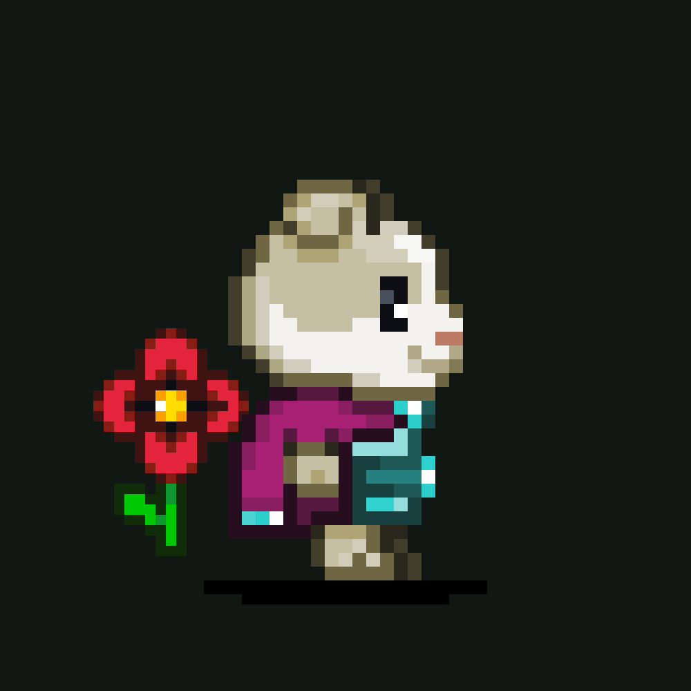 Robincat NFT 1006