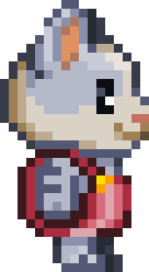 Cat 2 idle