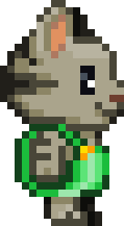 Cat 8 idle