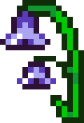 Bellflower sprite