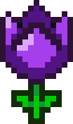 Tulip sprite
